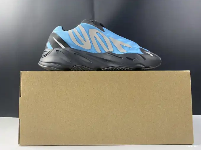 Boost ADIDAS 700 MNVN Cyan' Yeezy 'Bright GZ3079 0629